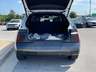 2025 Hyundai IONIQ 5 XRT