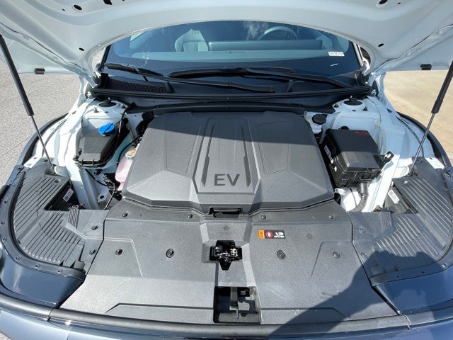 2025 Hyundai IONIQ 5 XRT