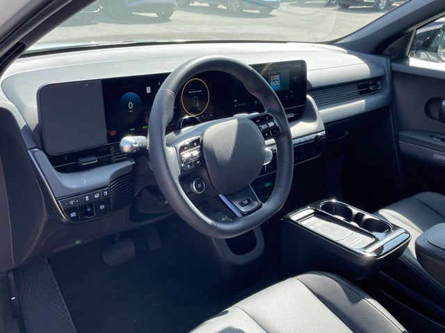 2025 Hyundai IONIQ 5 XRT