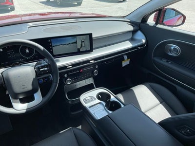 2026 Hyundai IONIQ 9 SEL