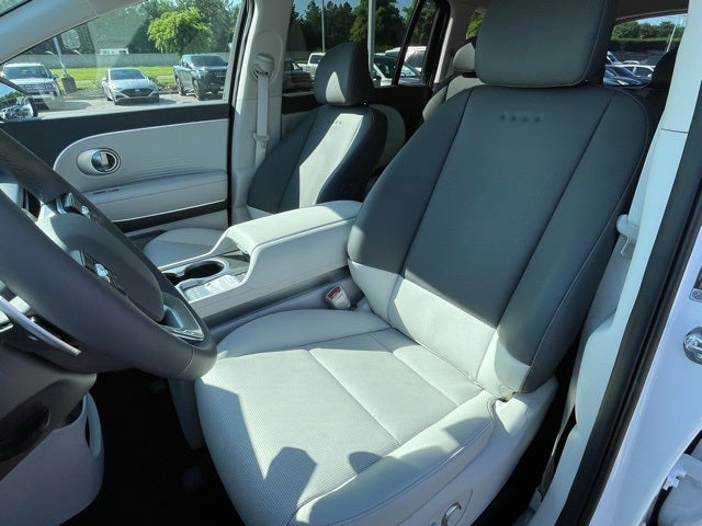 2026 Hyundai IONIQ 9 SEL