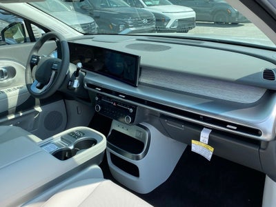 2026 Hyundai IONIQ 9 SEL