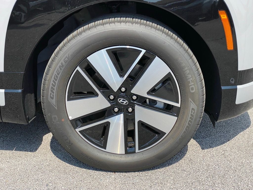 2026 Hyundai IONIQ 9 SEL