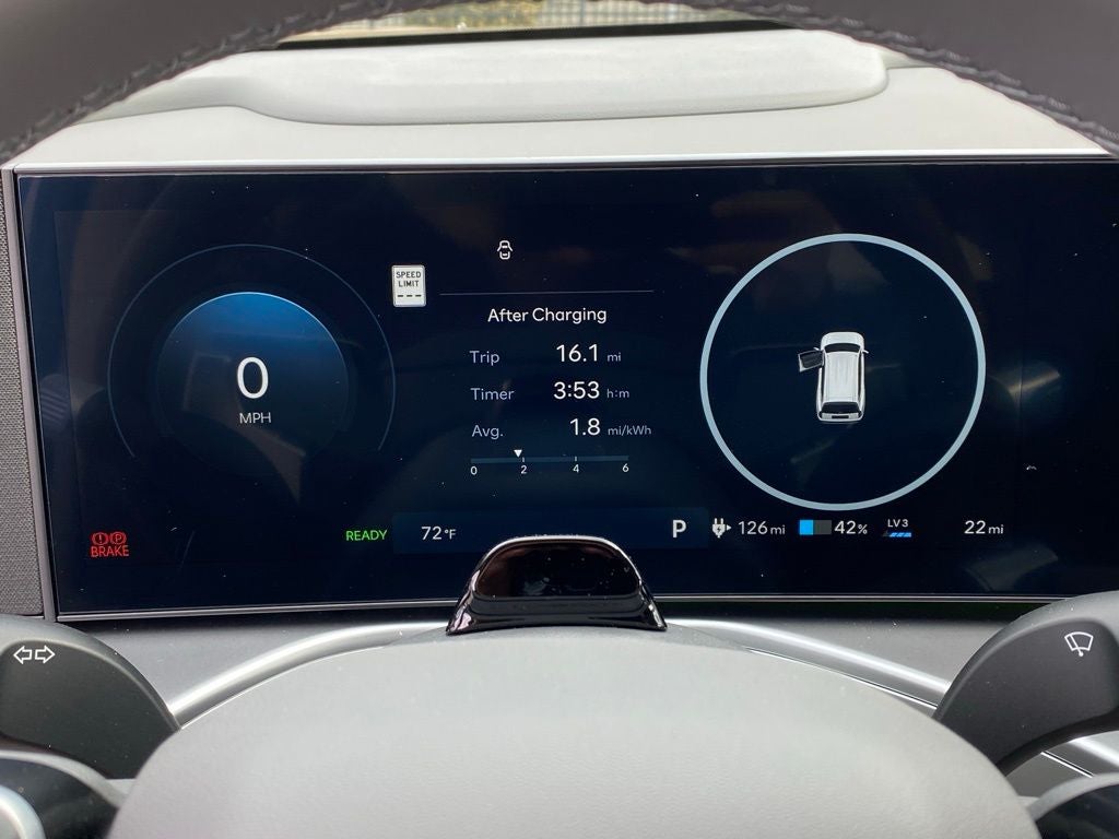 2026 Hyundai IONIQ 9 Performance Limited