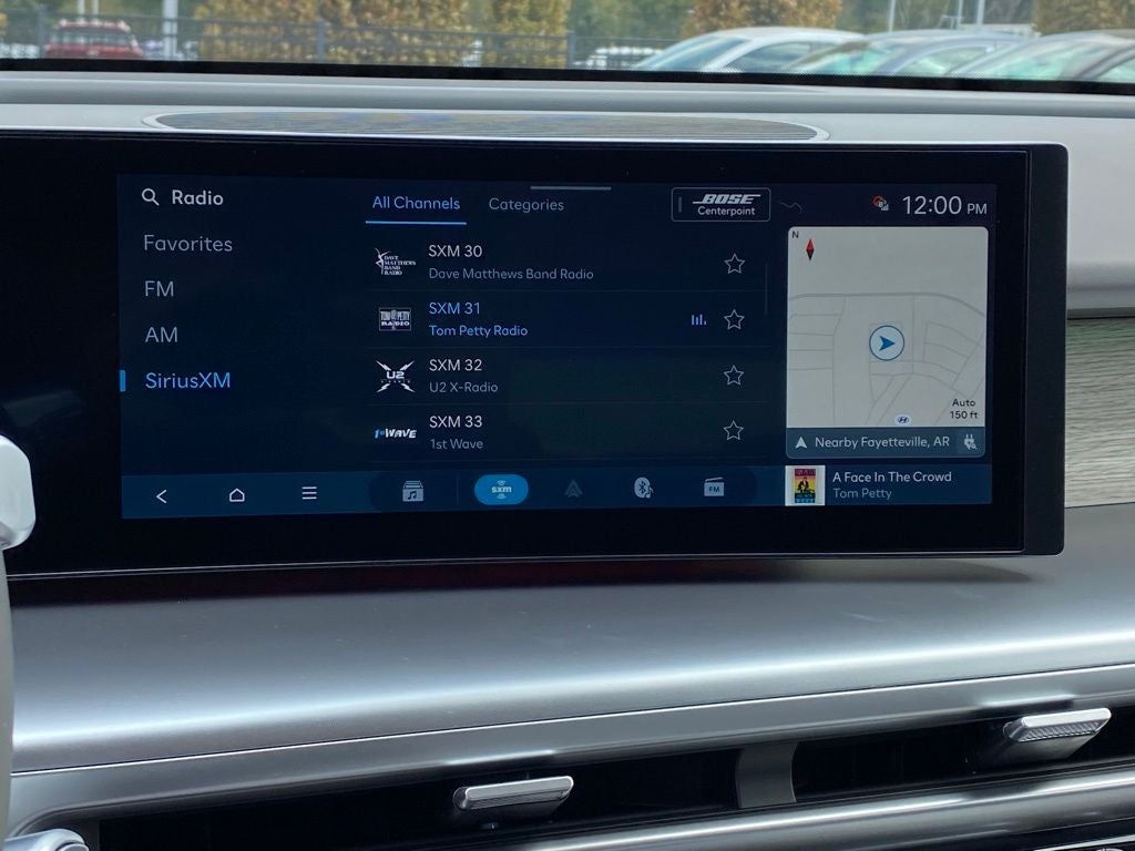 2026 Hyundai IONIQ 9 Performance Limited