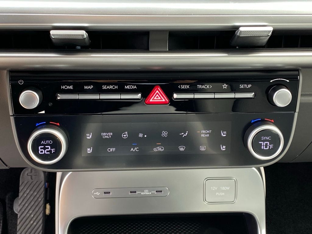 2026 Hyundai IONIQ 9 Performance Limited