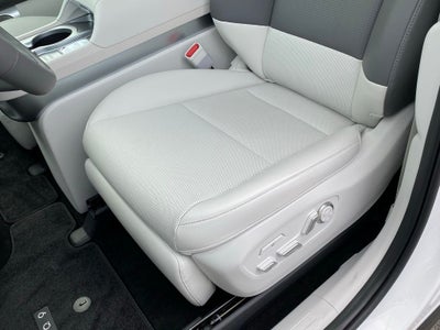 2026 Hyundai IONIQ 9 Performance Limited