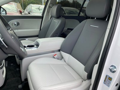 2026 Hyundai IONIQ 9 Performance Limited