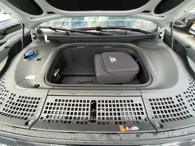 2026 Hyundai IONIQ 9 Performance Limited