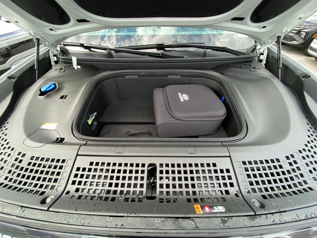 2026 Hyundai IONIQ 9 Performance Limited