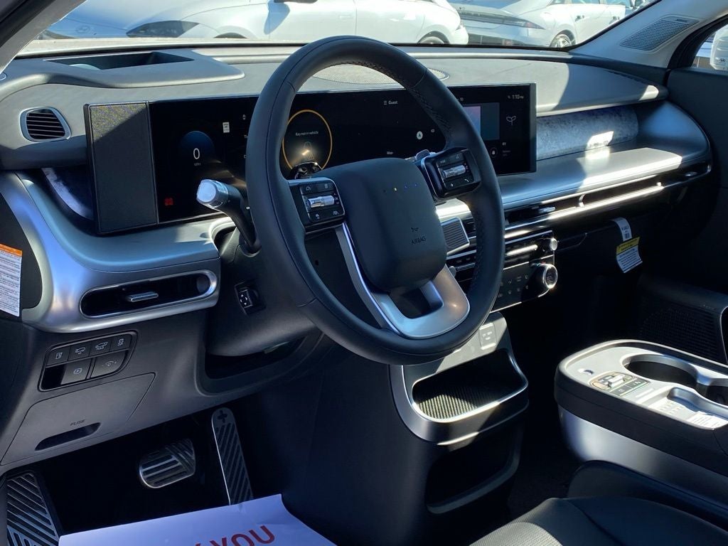 2026 Hyundai IONIQ 9 Performance Calligraphy