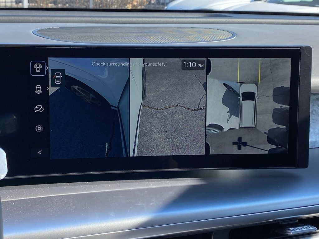 2026 Hyundai IONIQ 9 Performance Calligraphy