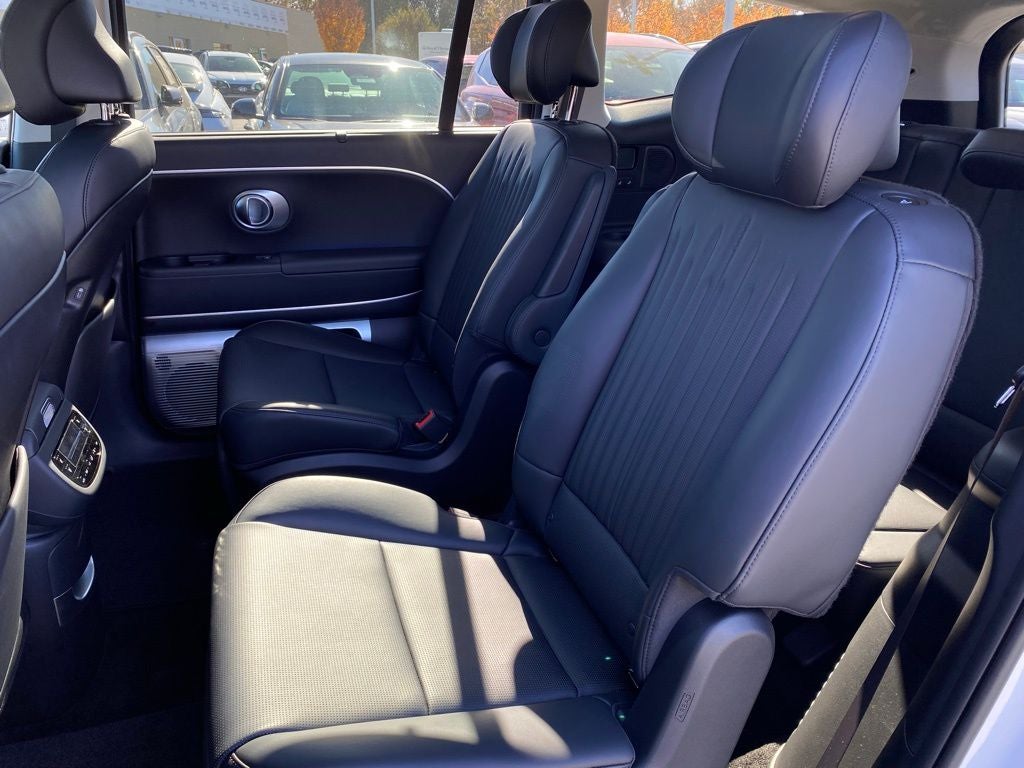 2026 Hyundai IONIQ 9 Performance Calligraphy