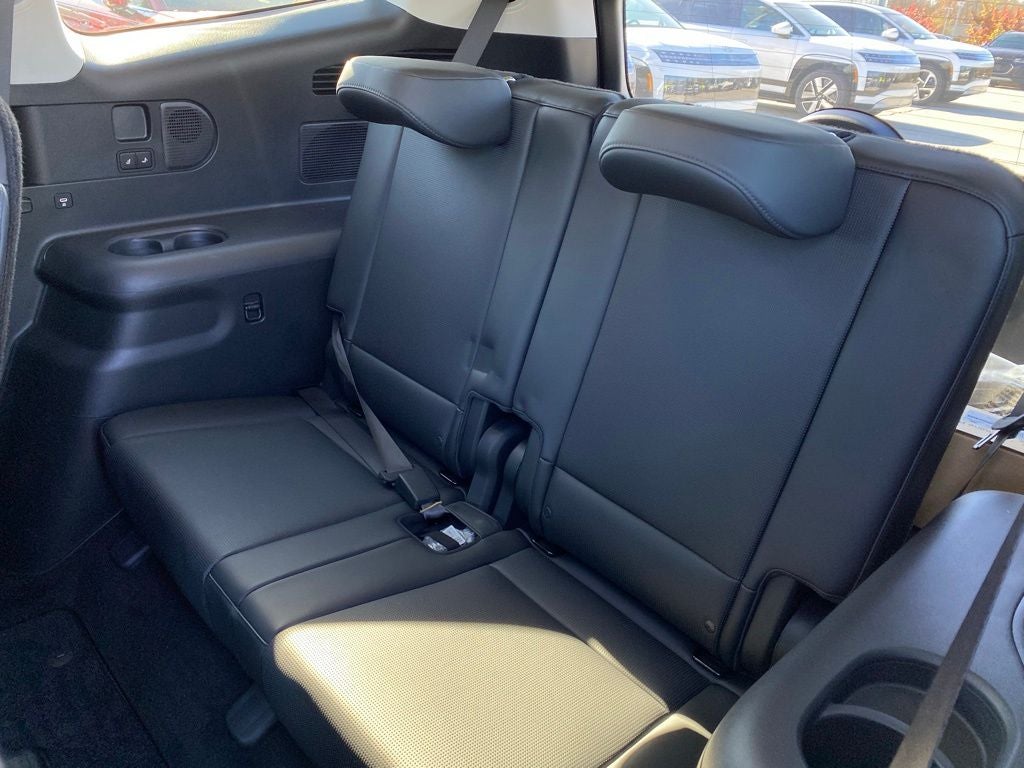 2026 Hyundai IONIQ 9 Performance Calligraphy