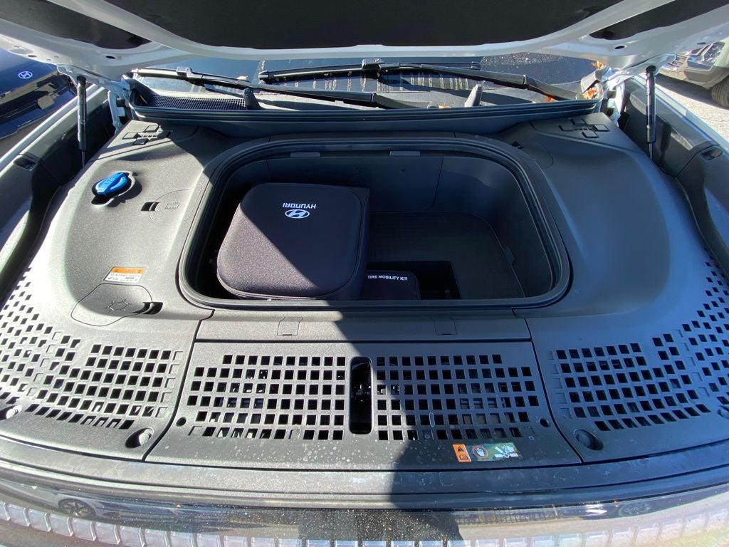 2026 Hyundai IONIQ 9 Performance Calligraphy