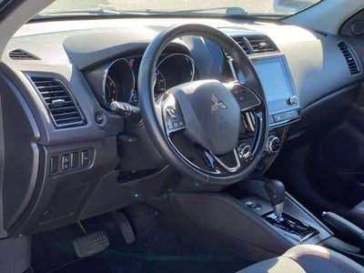 2024 Mitsubishi Outlander Sport 2.0 SE
