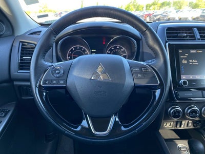 2024 Mitsubishi Outlander Sport 2.0 SE