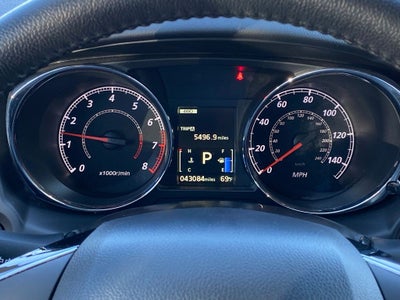 2024 Mitsubishi Outlander Sport 2.0 SE