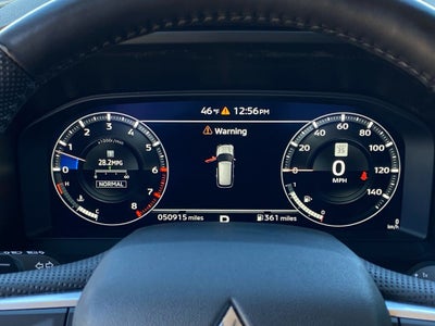 2023 Mitsubishi Outlander SEL