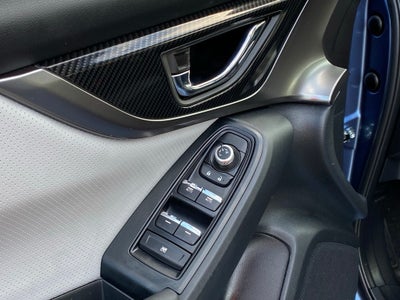 2020 Subaru Crosstrek Limited CLEAN CARFAX