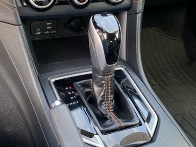 2020 Subaru Crosstrek Limited CLEAN CARFAX