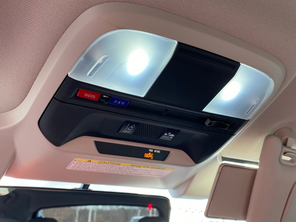 2020 Subaru Crosstrek Limited CLEAN CARFAX