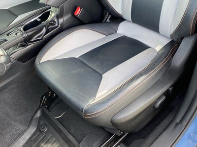 2020 Subaru Crosstrek Limited CLEAN CARFAX