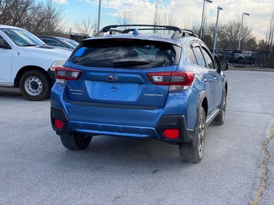 2020 Subaru Crosstrek Limited CLEAN CARFAX