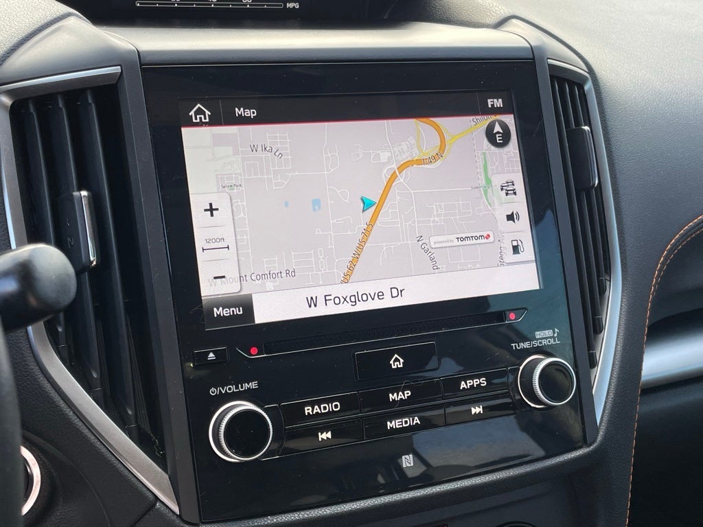 2022 Subaru Crosstrek Limited Great Condition!!!