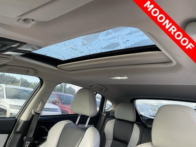 2022 Subaru Crosstrek Limited Great Condition!!!