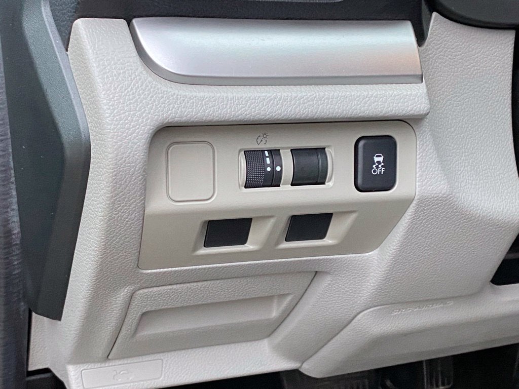 2018 Subaru Forester 2.5i Premium Premium