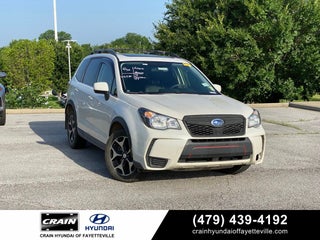 2016 Subaru Forester 2.0XT Premium Premium