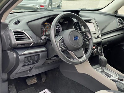 2020 Subaru Forester Premium Premium