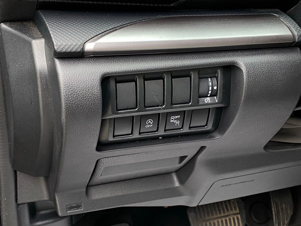 2020 Subaru Forester Premium Premium