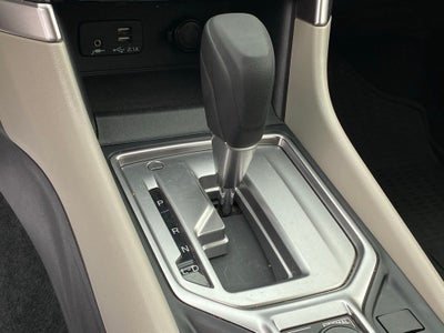 2020 Subaru Forester Premium Premium