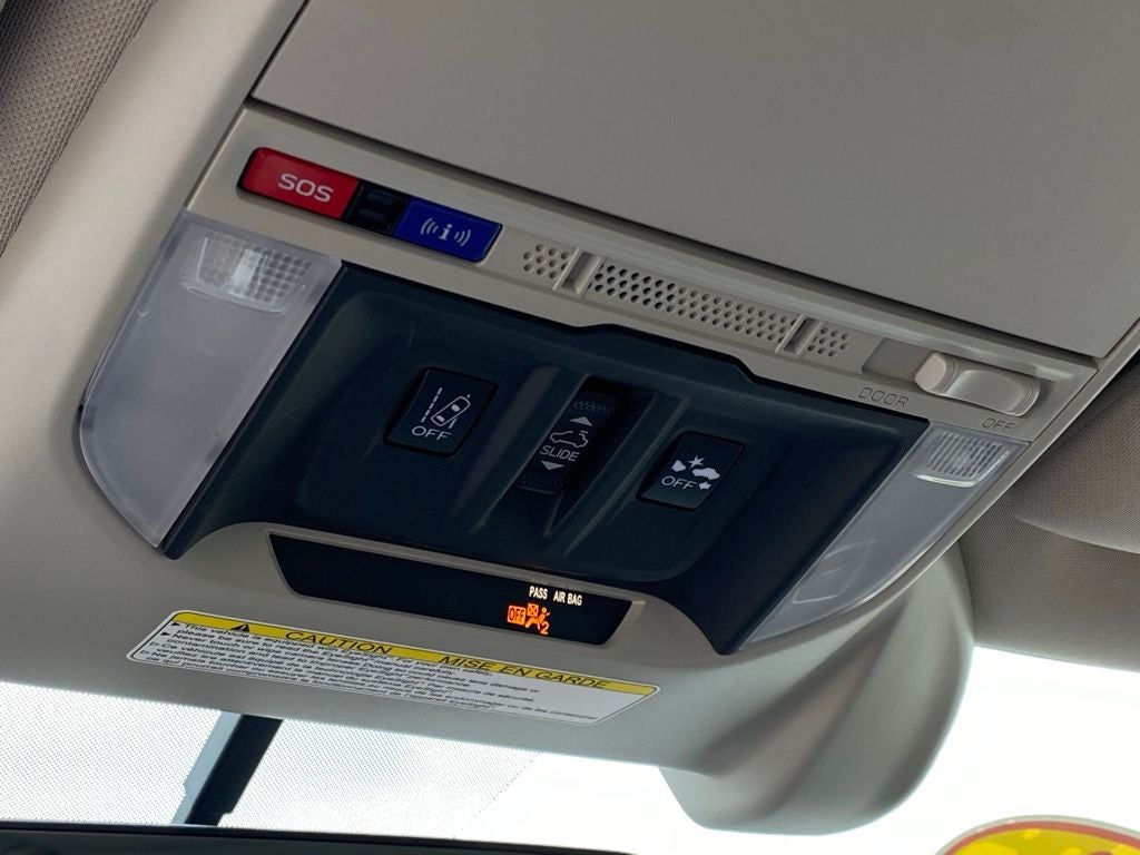 2020 Subaru Forester Premium Premium