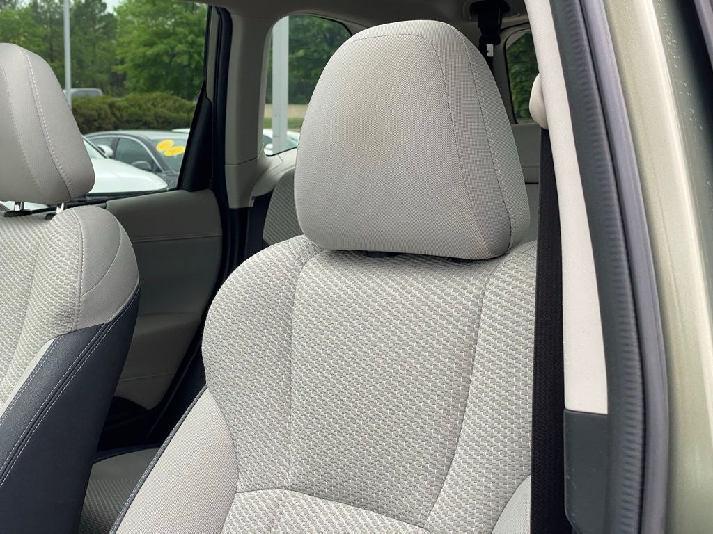 2020 Subaru Forester Premium Premium