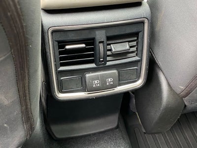 2020 Subaru Forester Premium Premium