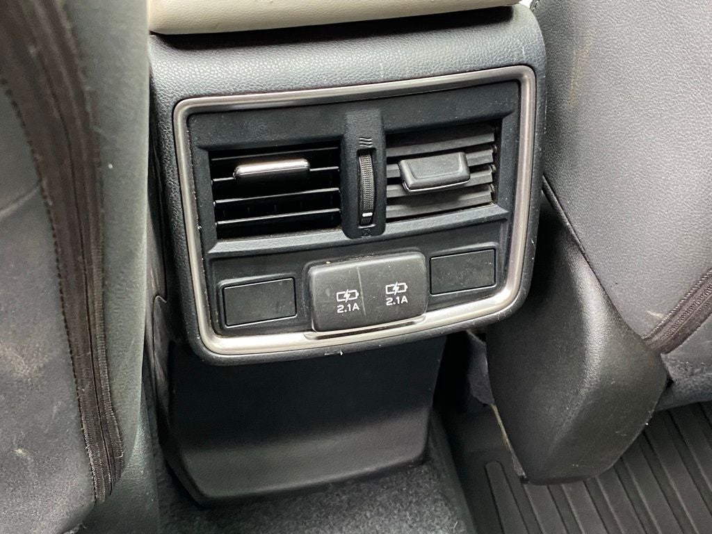 2020 Subaru Forester Premium Premium