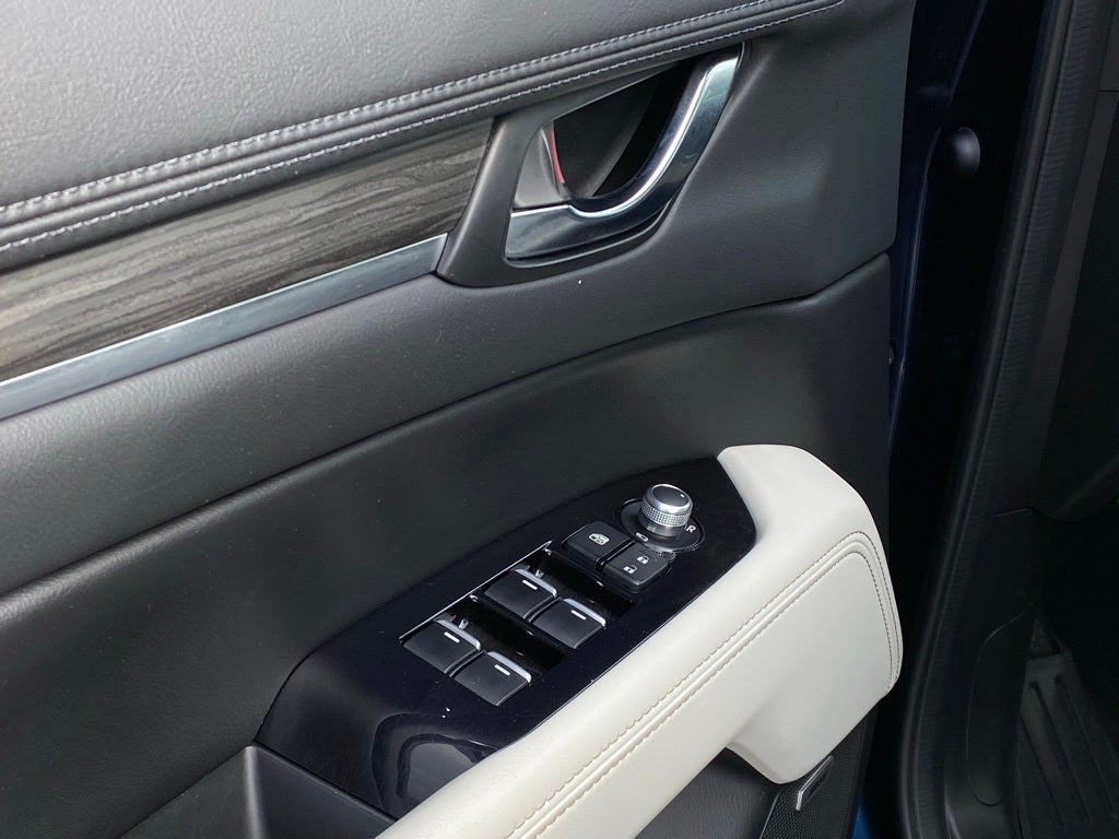 2020 Mazda Mazda CX-5 Grand Touring Reserve