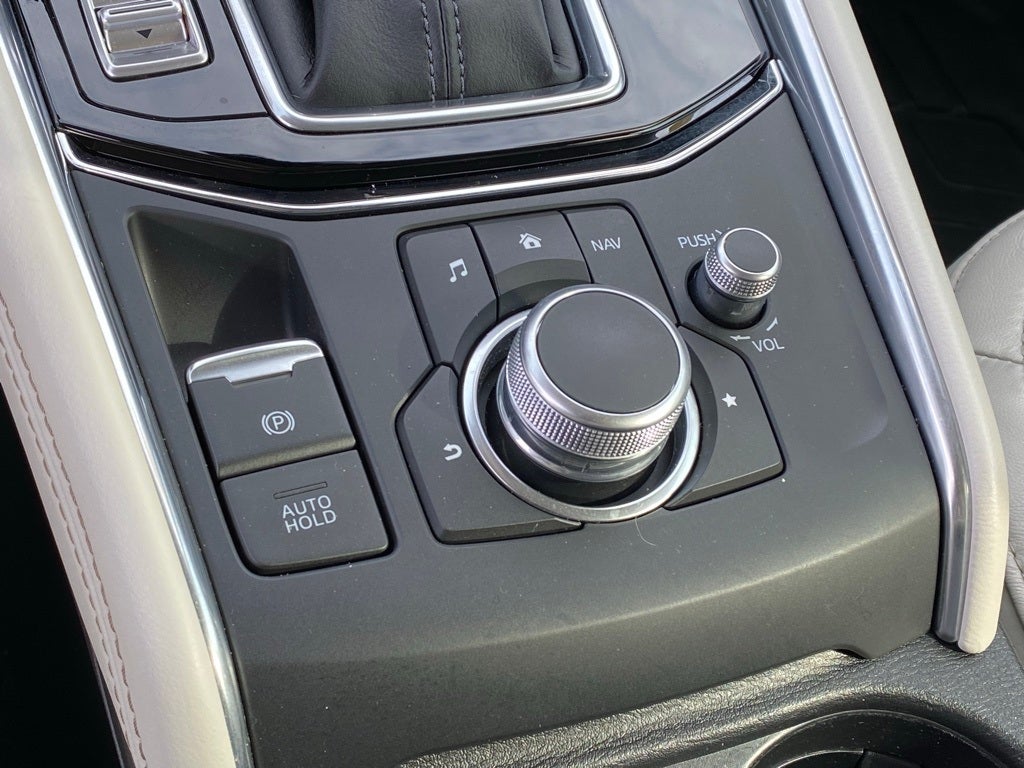 2020 Mazda Mazda CX-5 Grand Touring Reserve