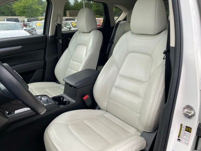 2022 Mazda Mazda CX-5 2.5 S Preferred Package