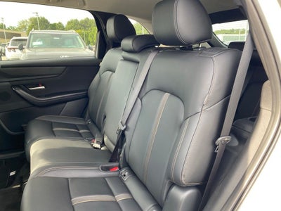 2026 Mazda Mazda CX-90 3.3 Turbo Select
