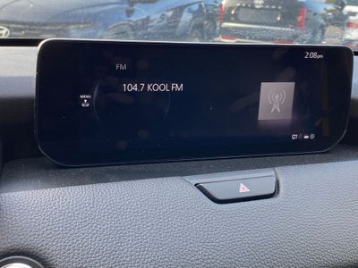 2024 Mazda Mazda CX-90 3.3 Turbo Premium