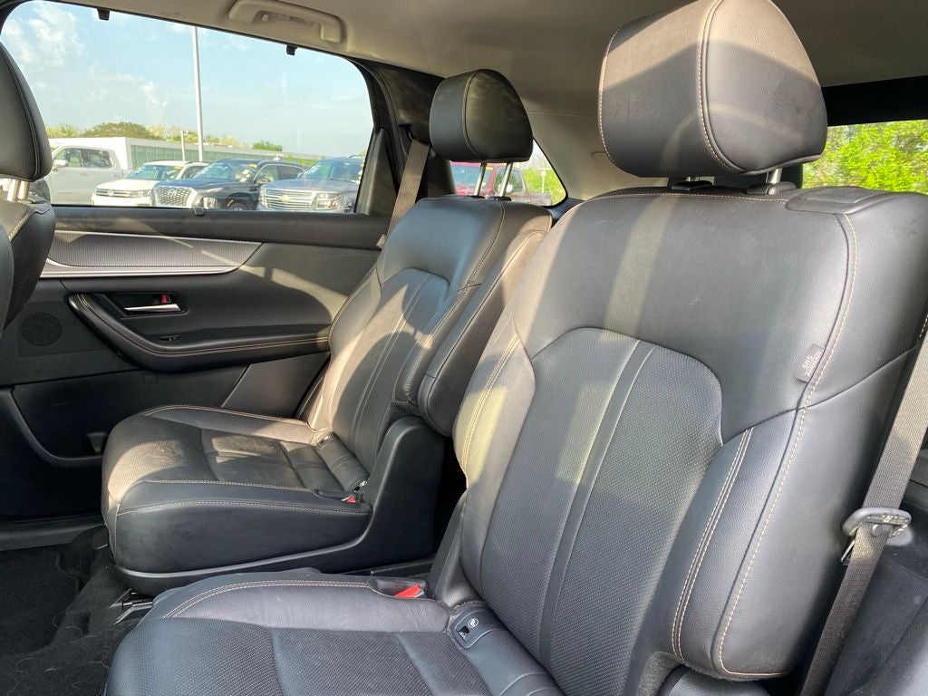 2024 Mazda Mazda CX-90 3.3 Turbo Premium