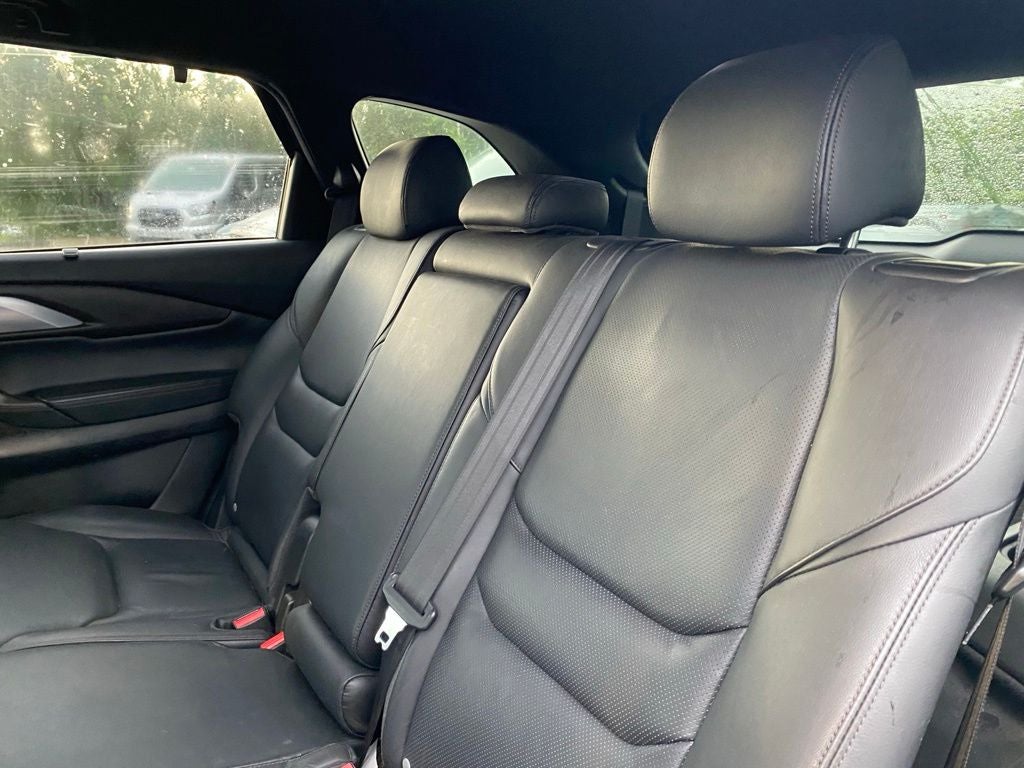 2016 Mazda Mazda CX-9 Grand Touring