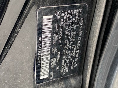 2019 Nissan Rogue Sport SV CLEAN 1-OWNER CARFAX