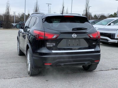 2019 Nissan Rogue Sport SV CLEAN 1-OWNER CARFAX