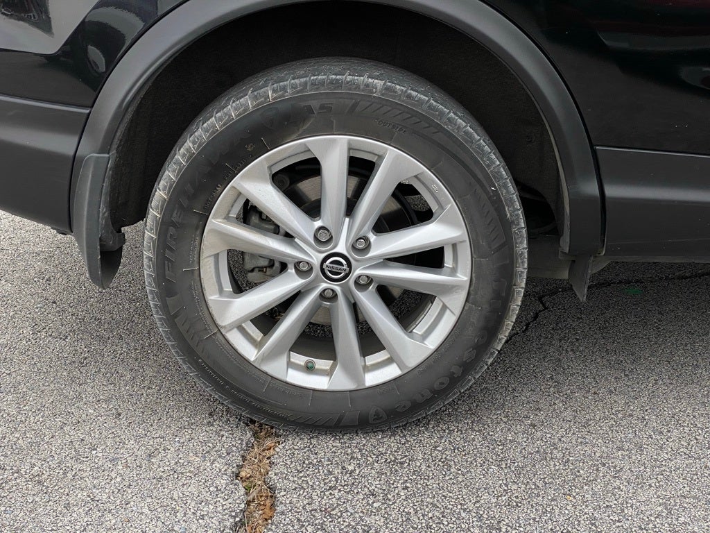 2019 Nissan Rogue Sport SV CLEAN 1-OWNER CARFAX