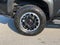2025 Toyota 4Runner TRD Off-Road Premium
